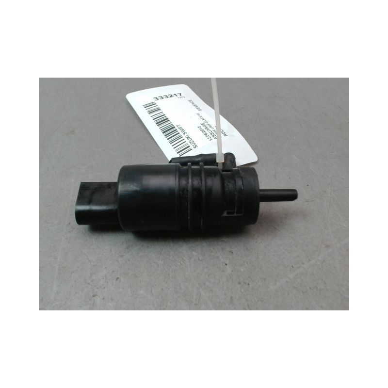 POMPE LAVE-GLACE AVANT SUZUKI SWIFT