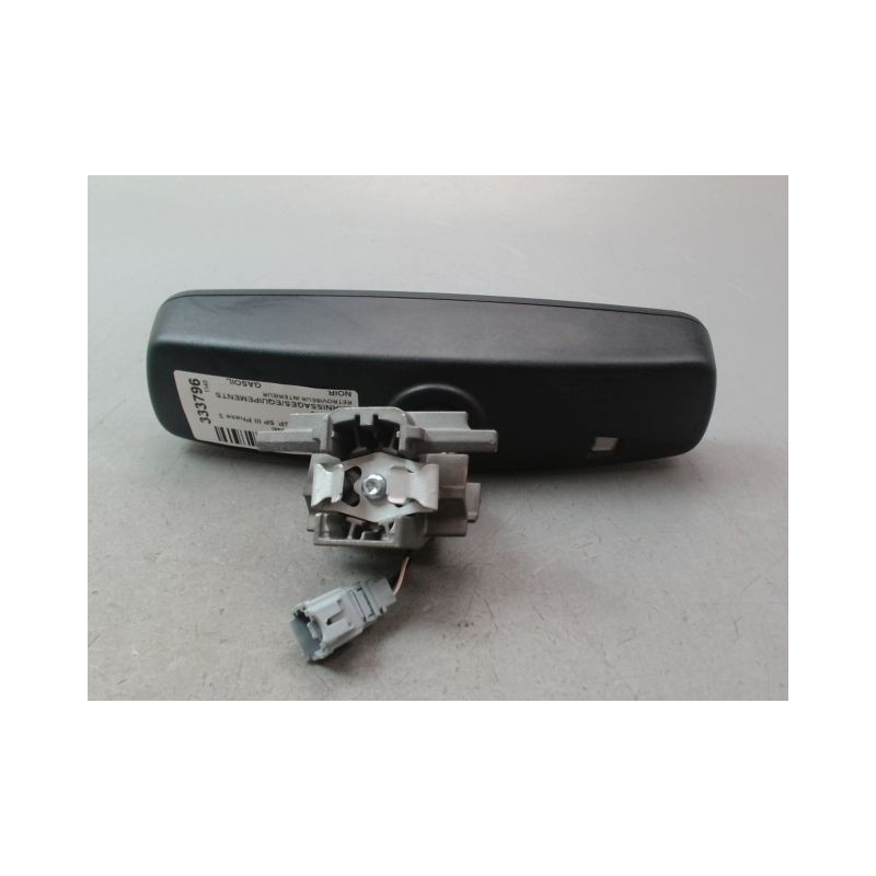 RETROVISEUR INTERIEUR RENAULT SCENIC MONOSP. III Phase 3 2013-...
