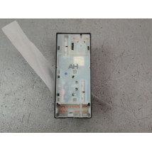COMMANDE LEVE-GLACE PORTE AVG NISSAN MICRA 2009-