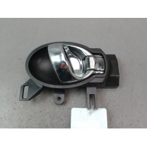 POIGNEE INTERIEURE PORTE ARRIERE DROIT NISSAN MICRA 2009-