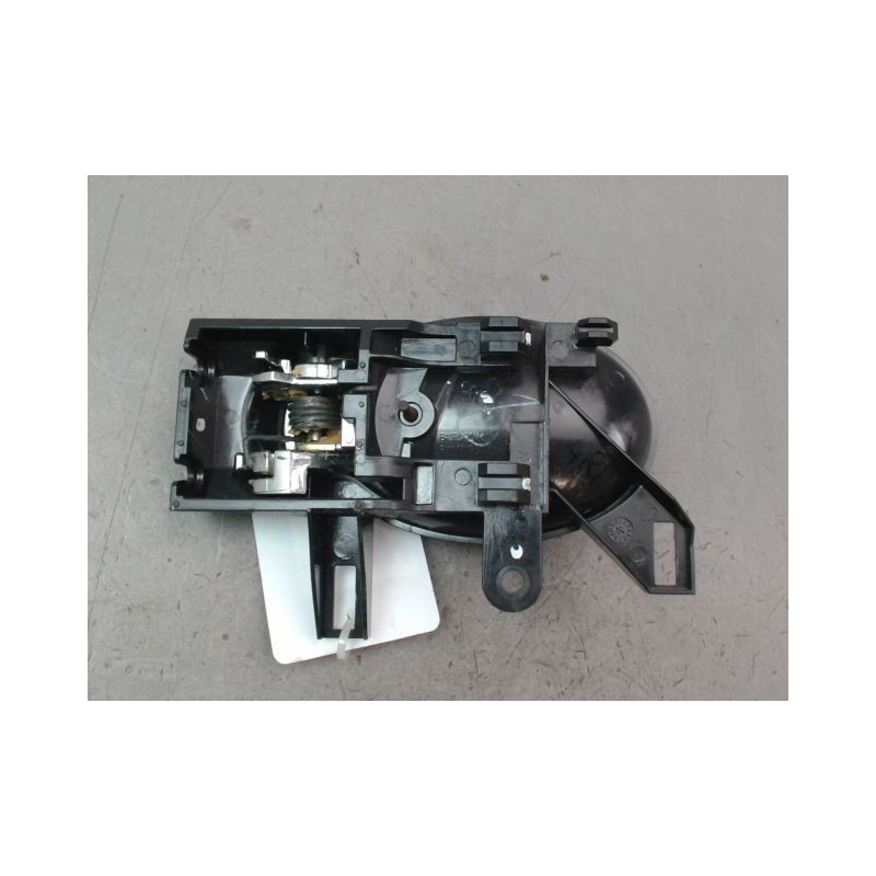 POIGNEE INTERIEURE PORTE ARRIERE DROIT NISSAN MICRA 2009-