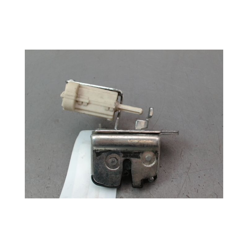 SERRURE HAYON  ALFA ROMEO 147 Phase 1 2001-2004