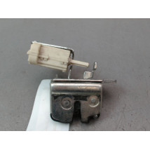 SERRURE HAYON  ALFA ROMEO 147 Phase 1 2001-2004