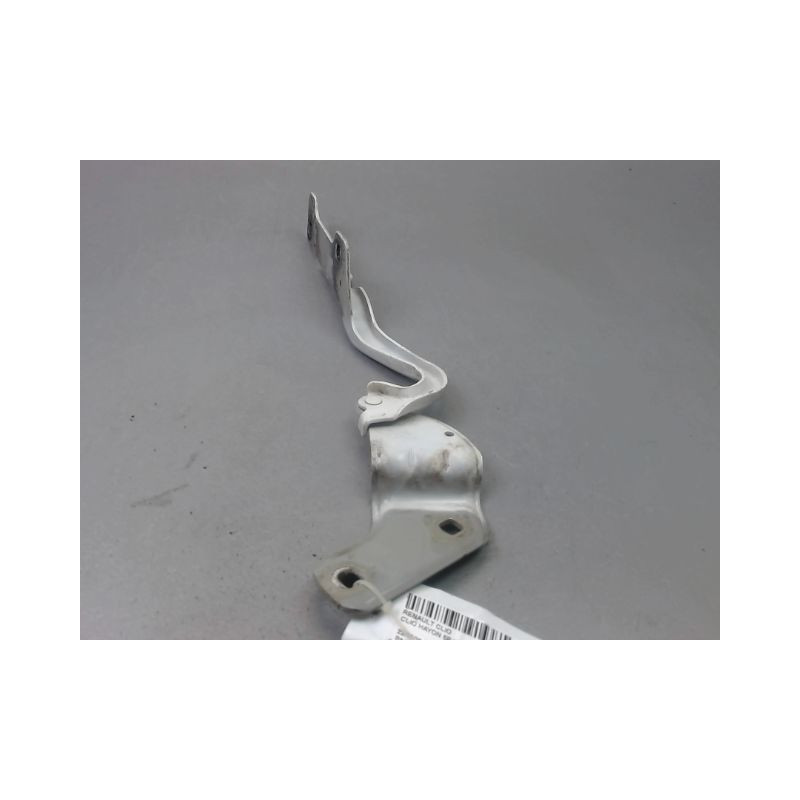 COMPAS GAUCHE CAPOT RENAULT CLIO III Phase 2 2009-2014