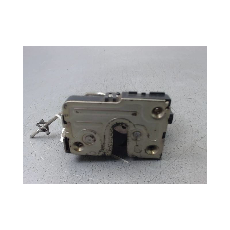 SYSTEME CONDAMNATION AVANT DROIT DACIA LOGAN MCV I Phase 1 2007-2008