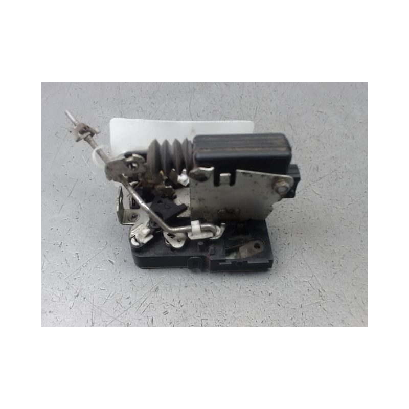 SYSTEME CONDAMNATION AVANT DROIT DACIA LOGAN MCV I Phase 1 2007-2008