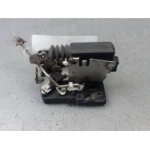 SYSTEME CONDAMNATION AVANT DROIT DACIA LOGAN MCV I Phase 1 2007-2008