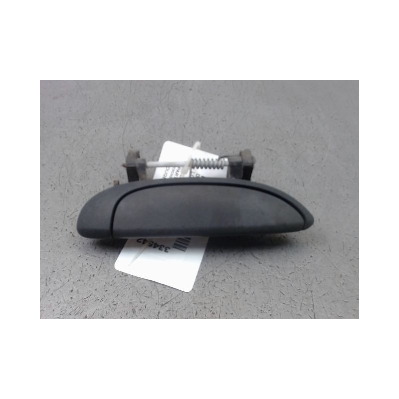 POIGNEE EXTERIEURE PORTE AVANT DROIT DACIA LOGAN MCV I Phase 1 2007-2008