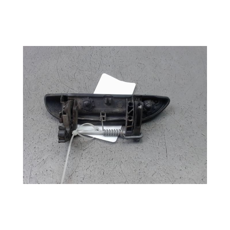 POIGNEE EXTERIEURE PORTE AVANT DROIT DACIA LOGAN MCV I Phase 1 2007-2008