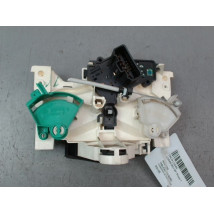 COMMANDE DE CHAUFFAGE DACIA LOGAN MCV I Phase 1 2007-2008