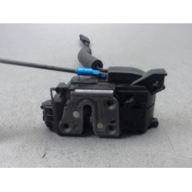 SYSTEME CONDAMNATION AVANT DROIT RENAULT MEGANE III Phase 2 2012-2014