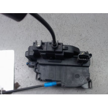 SYSTEME CONDAMNATION AVANT DROIT RENAULT MEGANE III Phase 2 2012-2014
