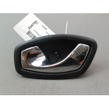 POIGNEE INTERIEURE PORTE ARRIERE GAUCHE RENAULT MEGANE III Phase 2 2012-2014