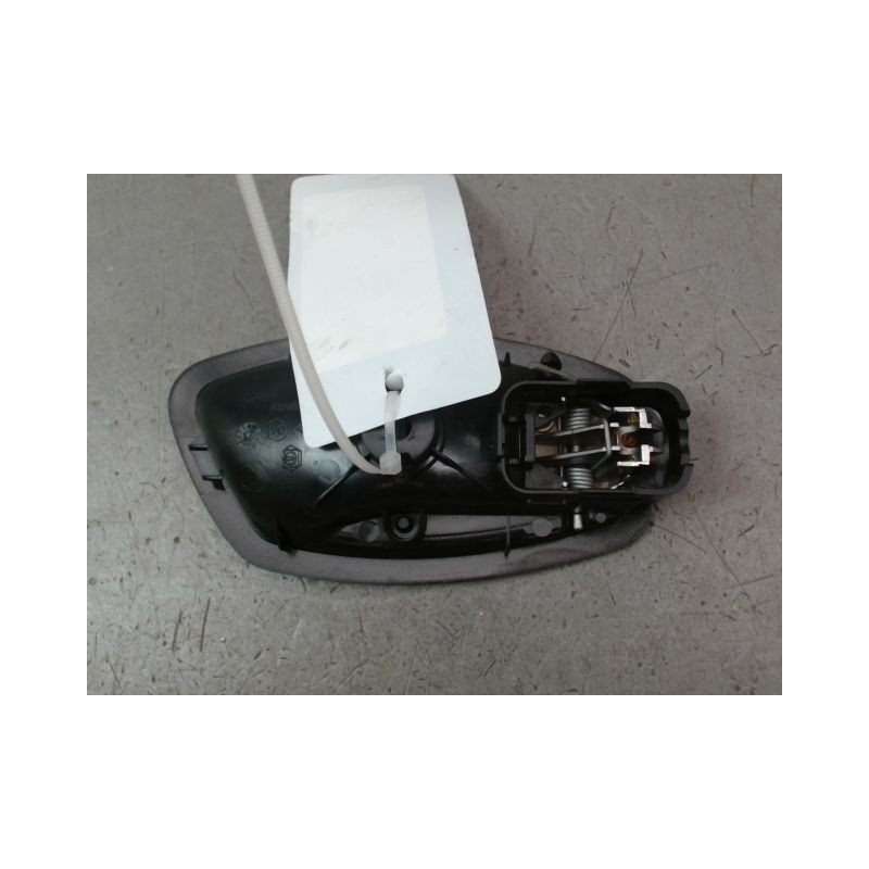 POIGNEE INTERIEURE PORTE ARRIERE GAUCHE RENAULT MEGANE III Phase 2 2012-2014