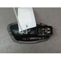 POIGNEE INTERIEURE PORTE ARRIERE GAUCHE RENAULT MEGANE III Phase 2 2012-2014