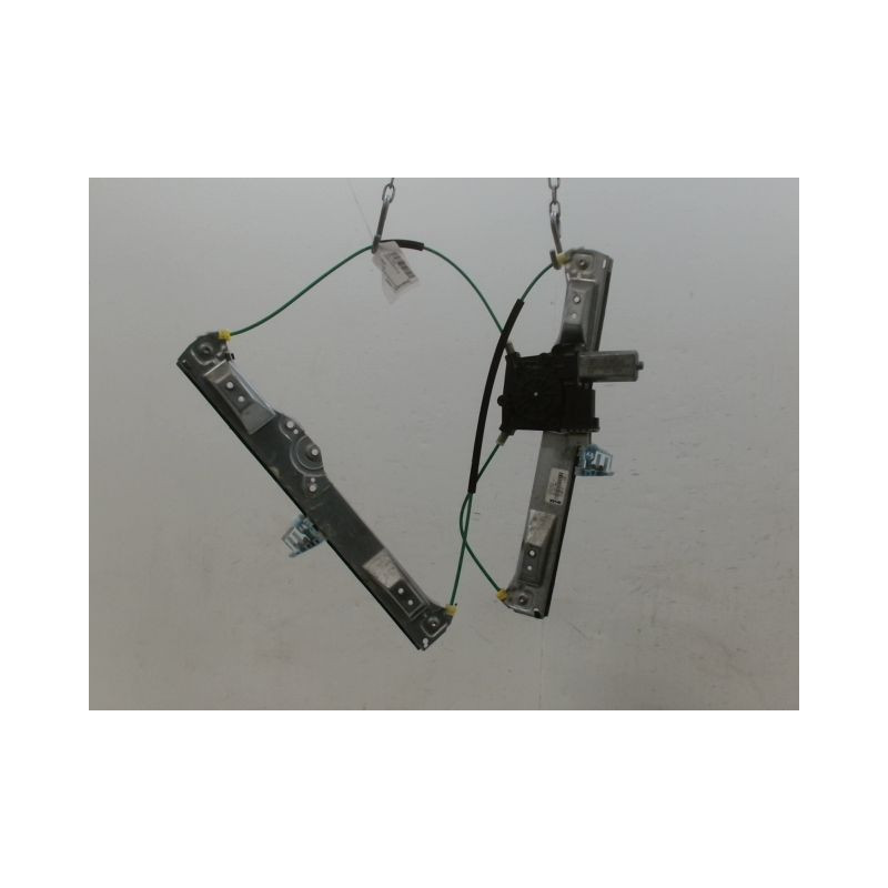MECANISME+MOTEUR LEVE-GLACE AVANT GAUCHE OPEL CORSA V (E) 2014-...