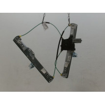 MECANISME+MOTEUR LEVE-GLACE AVANT GAUCHE OPEL CORSA V (E) 2014-...