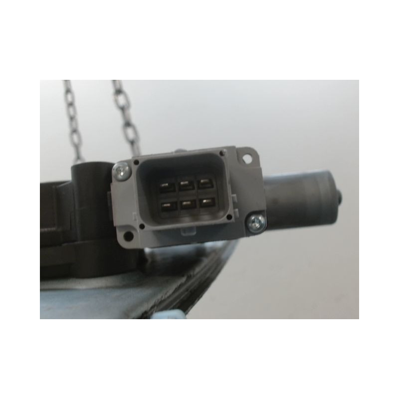 MECANISME+MOTEUR LEVE-GLACE AVANT GAUCHE OPEL CORSA V (E) 2014-...
