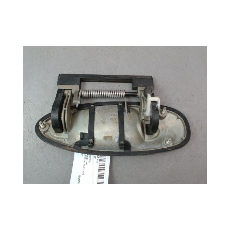 POIGNEE EXTERIEURE PORTE AVANT DROIT SAAB 9-3 5P