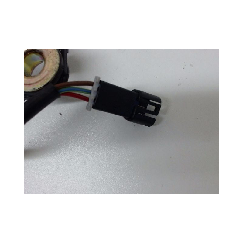 MECANISME ESSUIE-GLACE ARRIERE SMART FORTWO
