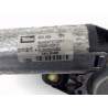 MECANISME ESSUIE-GLACE ARRIERE SMART FORTWO