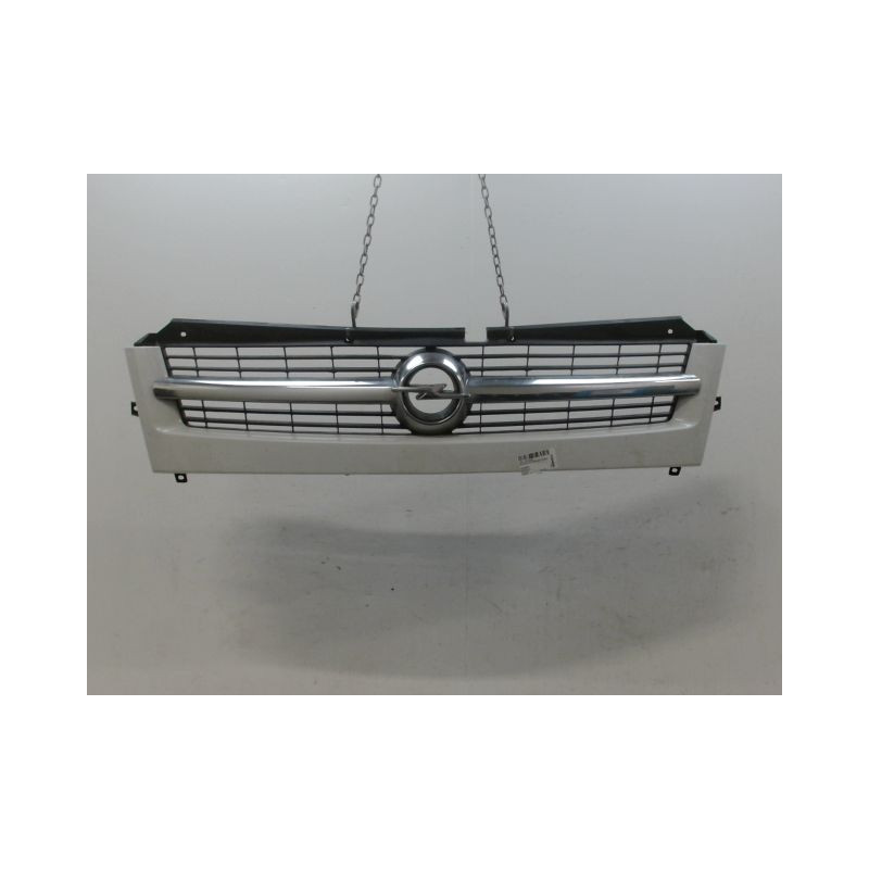 CALANDRE OPEL MOVANO M2 F3300 2003-