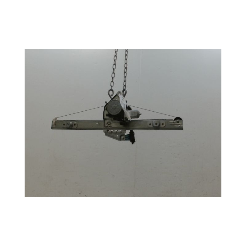 MECANISME+MOTEUR LEVE-GLACE AVANT DROIT SUZUKI GRAND VITARA