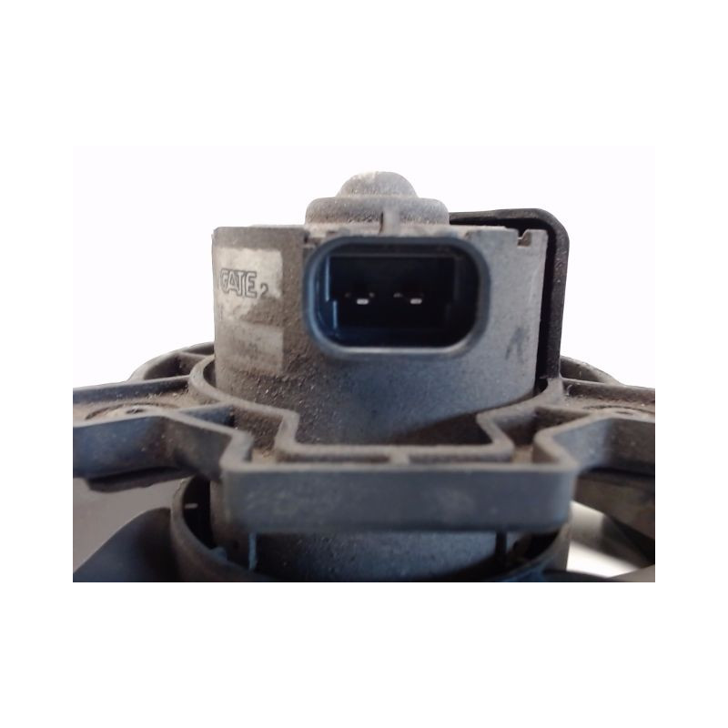 VENTILATEUR DE REFROIDISSEMENT SMART FORTWO