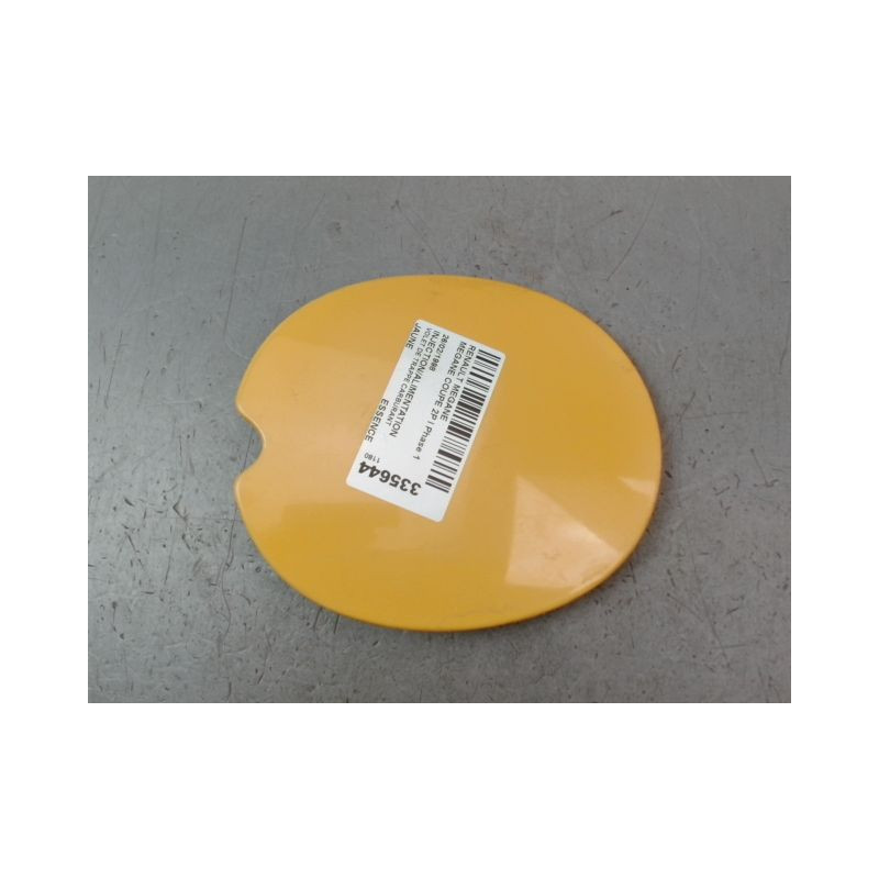 VOLET DE TRAPPE CARBURANT RENAULT MEGANE COUPE 2P I Phase 1 1995-1999