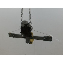 MECANISME+MOTEUR LEVE-GLACE ARRIERE DROIT RENAULT CLIO IV Phase 1 2012-...