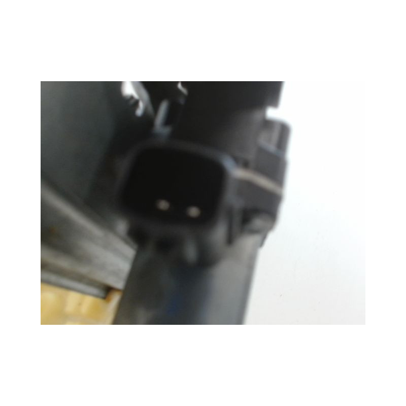 MECANISME+MOTEUR LEVE-GLACE ARRIERE DROIT RENAULT CLIO IV Phase 1 2012-...