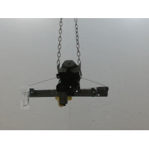 MECANISME+MOTEUR LEVE-GLACE ARRIERE GAUCHE RENAULT CLIO IV Phase 1 2012-...