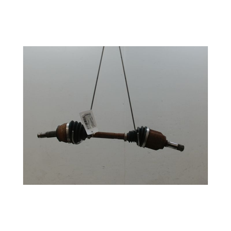 TRANSMISSION AVANT GAUCHE CITROEN NEMO FG 2008-... 1.3 BlueHDi 80