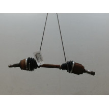 TRANSMISSION AVANT GAUCHE CITROEN NEMO FG 2008-... 1.3 BlueHDi 80