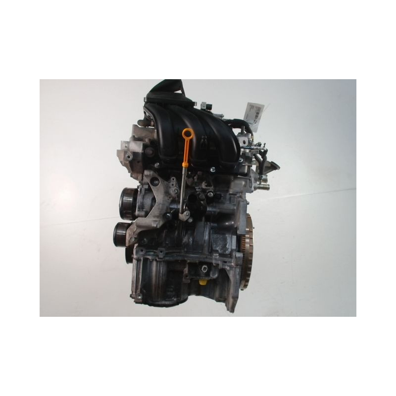 MOTEUR ESSENCE NISSAN NOTE 1.2