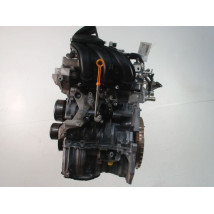 MOTEUR ESSENCE NISSAN NOTE 1.2
