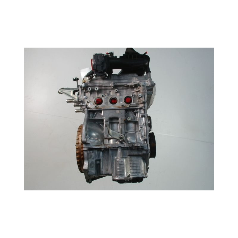 MOTEUR ESSENCE NISSAN NOTE 1.2