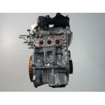 MOTEUR ESSENCE NISSAN NOTE 1.2