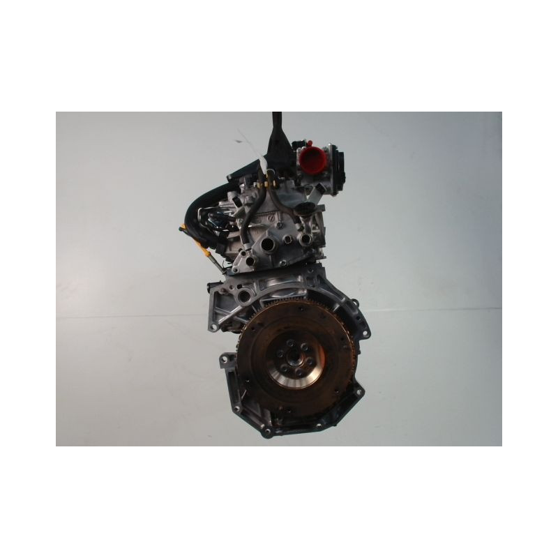 MOTEUR ESSENCE NISSAN NOTE 1.2