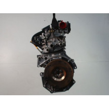 MOTEUR ESSENCE NISSAN NOTE 1.2