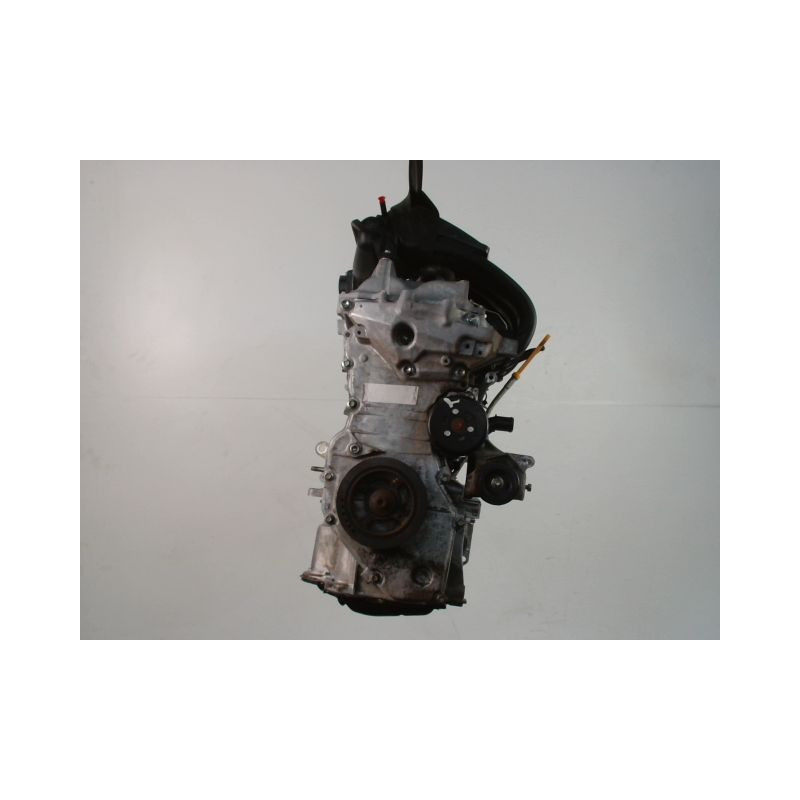 MOTEUR ESSENCE NISSAN NOTE 1.2