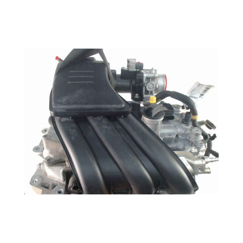 MOTEUR ESSENCE NISSAN NOTE 1.2