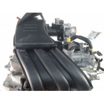 MOTEUR ESSENCE NISSAN NOTE 1.2