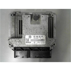 CALCULATEUR MOTEUR