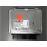 CALCULATEUR MOTEUR VOLKSWAGEN CADDY VAN 2004-