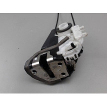 SYSTEME CONDAMNATION ARRIERE GAUCHE TOYOTA YARIS