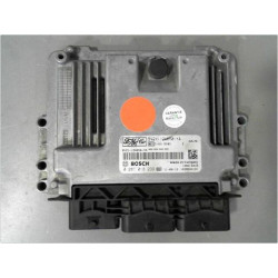 CALCULATEUR MOTEUR