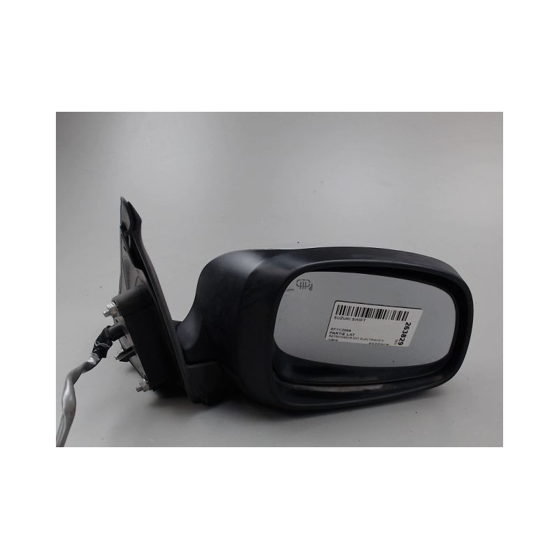 RETROVISEUR EXTERIEUR ELECTRIQUE DROIT SUZUKI SWIFT