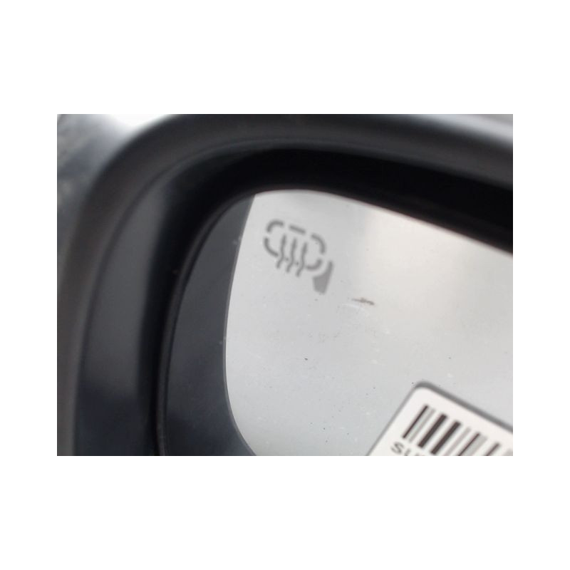 RETROVISEUR EXTERIEUR ELECTRIQUE DROIT SUZUKI SWIFT