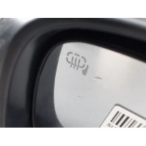RETROVISEUR EXTERIEUR ELECTRIQUE DROIT SUZUKI SWIFT